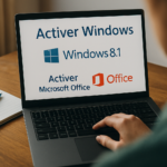 Activer Windows 8.1 et Office en français : le guide complet étape par étape