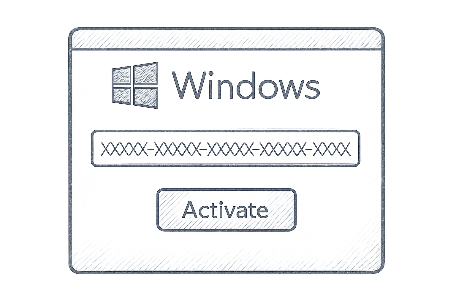 activer windows 8 1 et office
