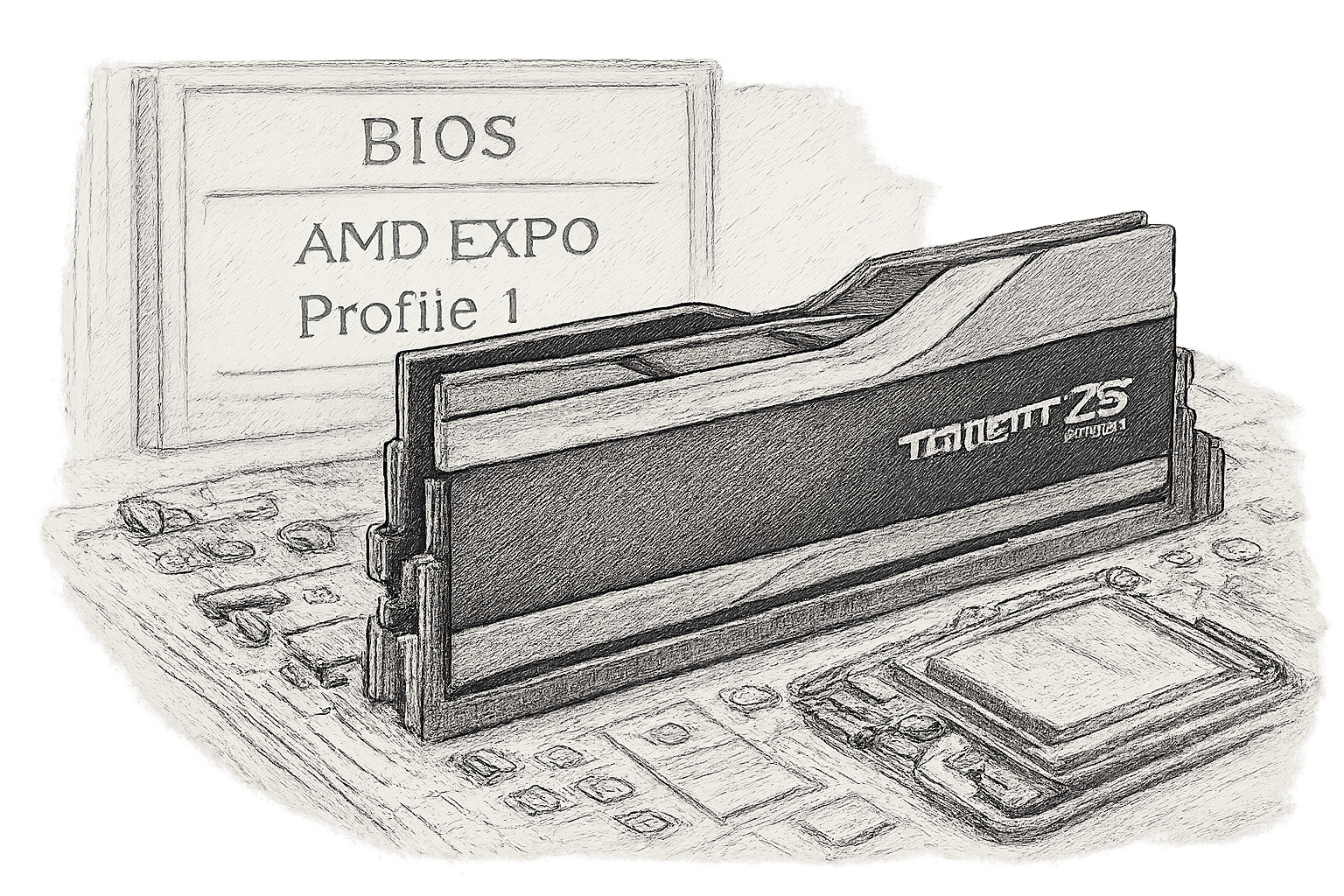 can ryzen 9 7900x use ddr5 6000