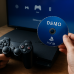 Comment installer des démos PSN et SEN sur PS3 en français