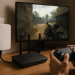 CPL ou Wi-Fi 6 pour le gaming : quel est le meilleur choix pour une connexion sans lag ?
