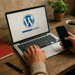Création d’un blog WordPress chez Free : tutoriel, limites et meilleures alternatives