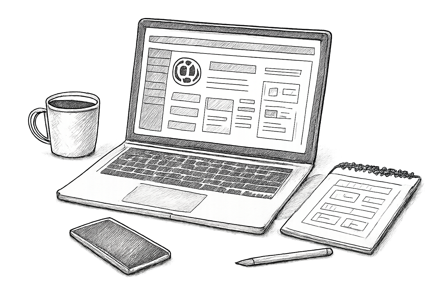 creation blog wordpress chez free
