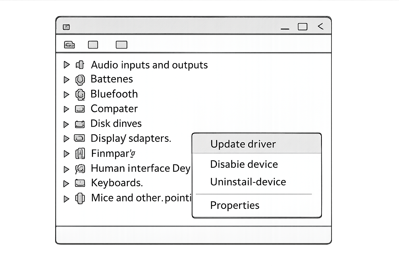 drivers update monitor mettre a jour vos pilotes