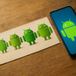 Historique des versions Android : évolution complète de l’OS de Google