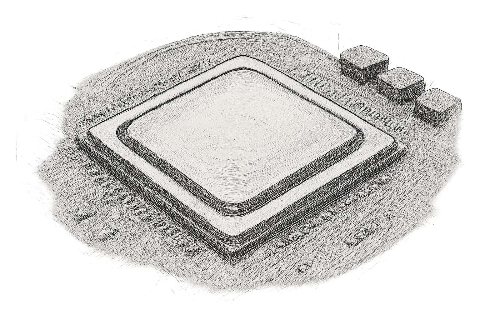 how much thermal paste on gpu