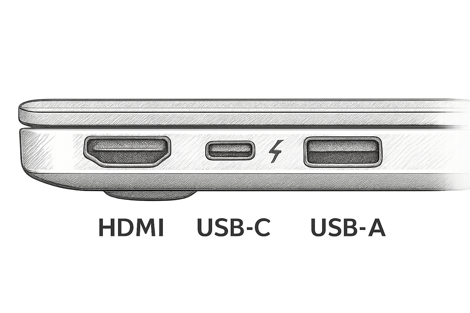 how to connect 3 monitors to a laptop