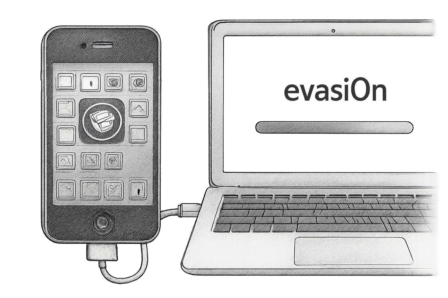 jailbreak iphone ios 6