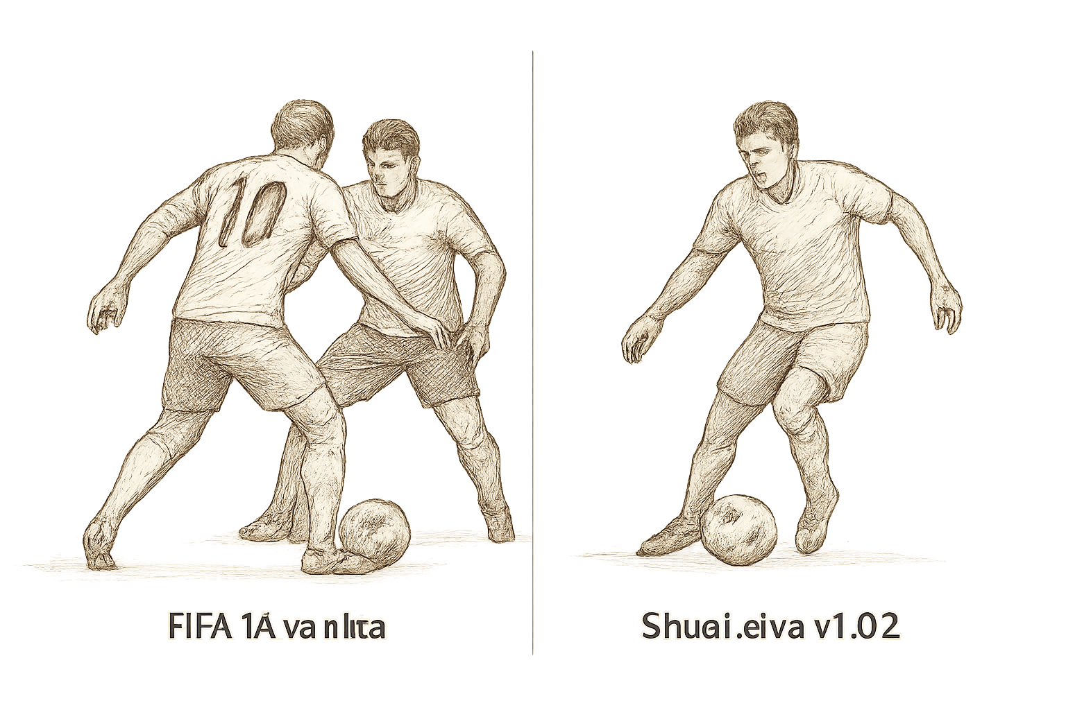 patch fifa 14 1 02 tant attendu
