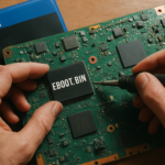 Patchez vos EBOOT.BIN 3.55, 3.41 et 4.xx : guide complet pour PS3 CFW