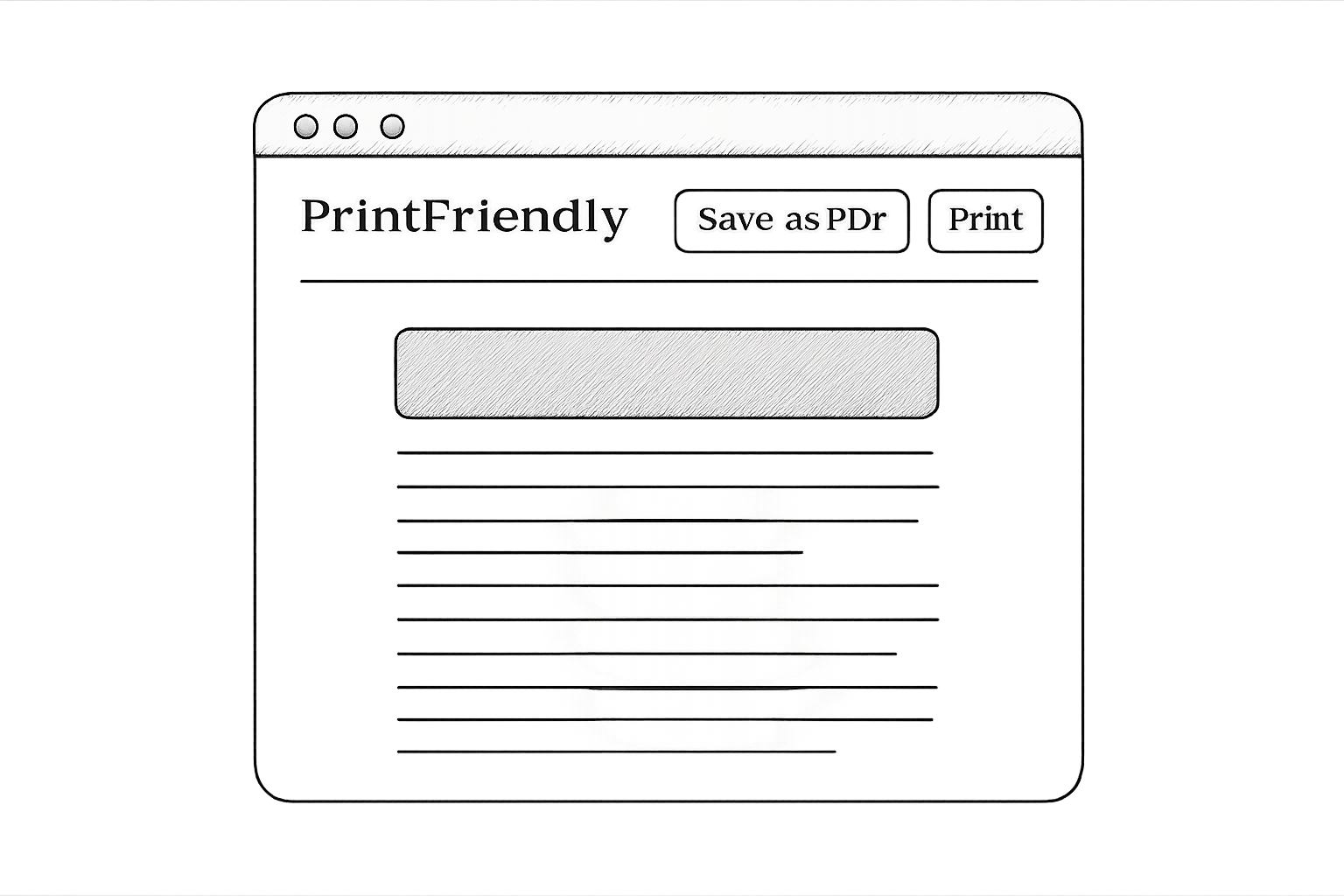 print friendly imprimez pdf essentiel