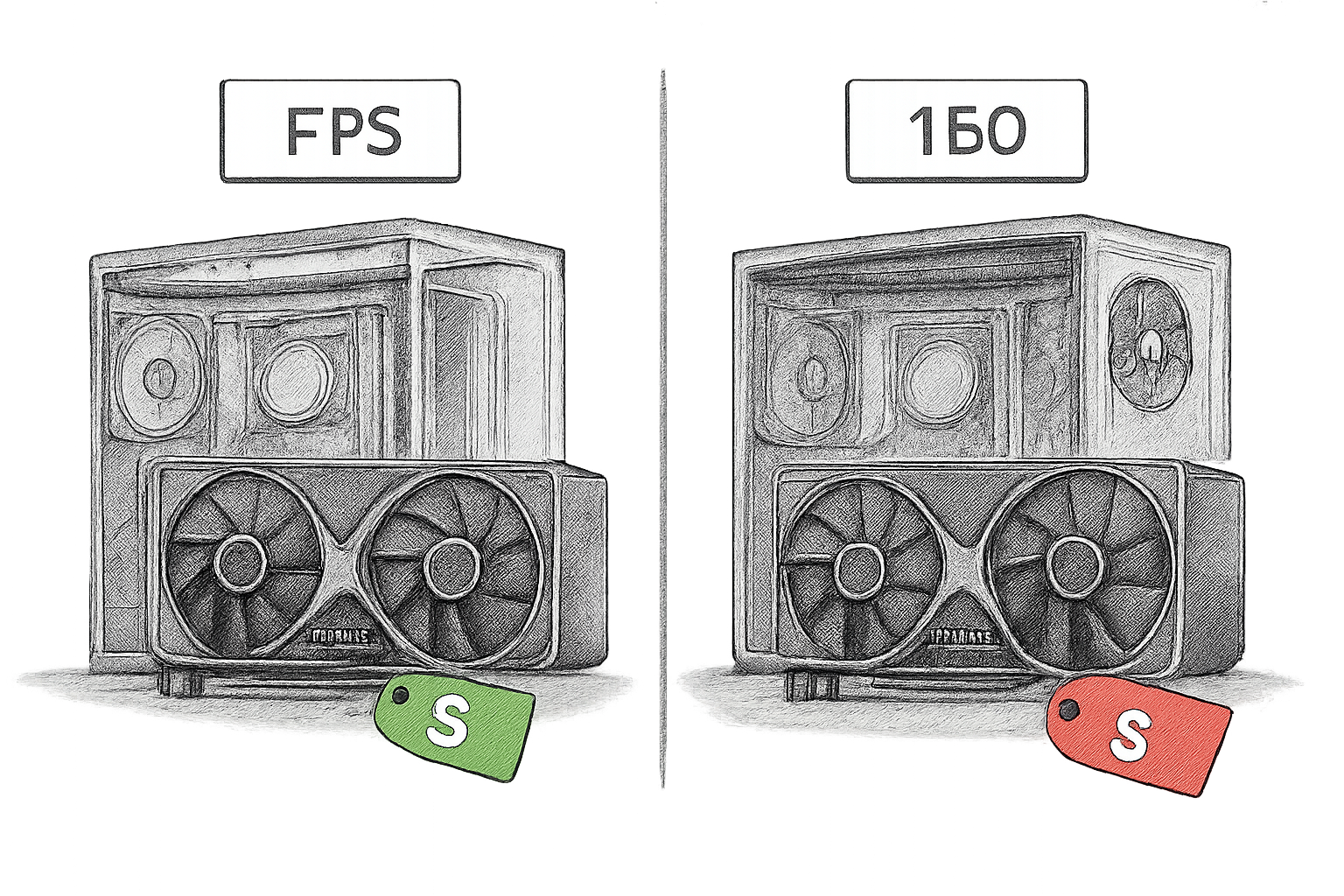 rtx 4080 super vs 4090
